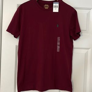 Polo Ralph Lauren T-shirt- size Small